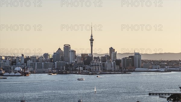 Waitemata Harbour