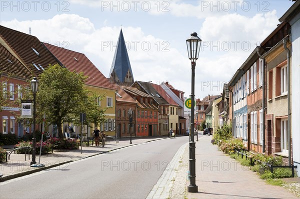 Old Town
