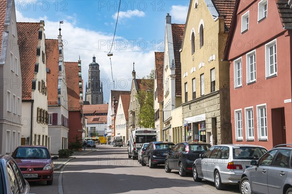 Lopsingerstrasse