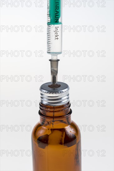 Disposable medical products