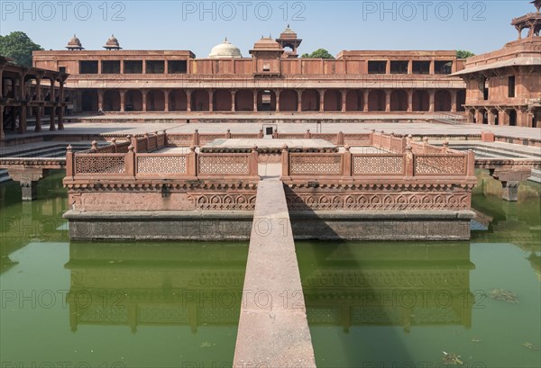 Anup Talao Pool