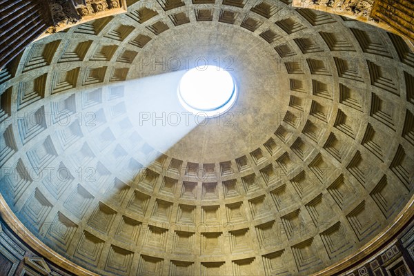 Dome of the Pantheon