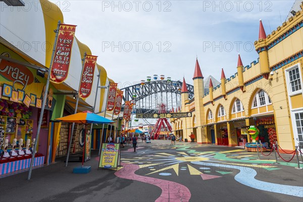 Luna Park