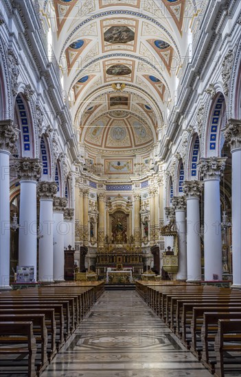 Cathedral Duomo di San Pietro