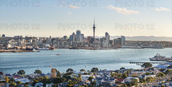 Waitemata Harbour