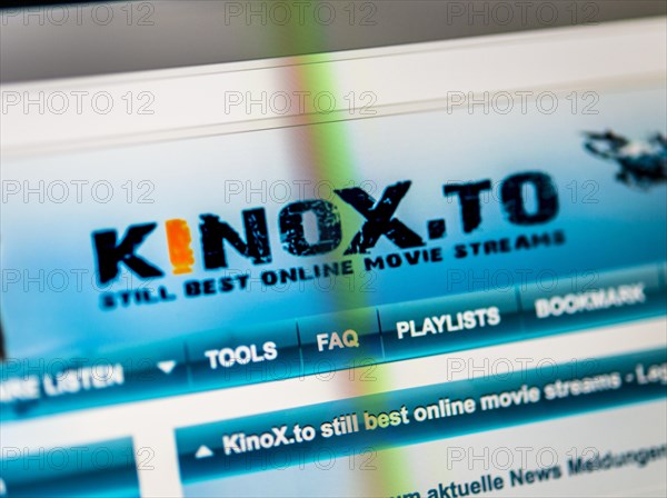 Kinox