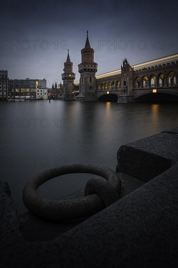 Oberbaum Bridge