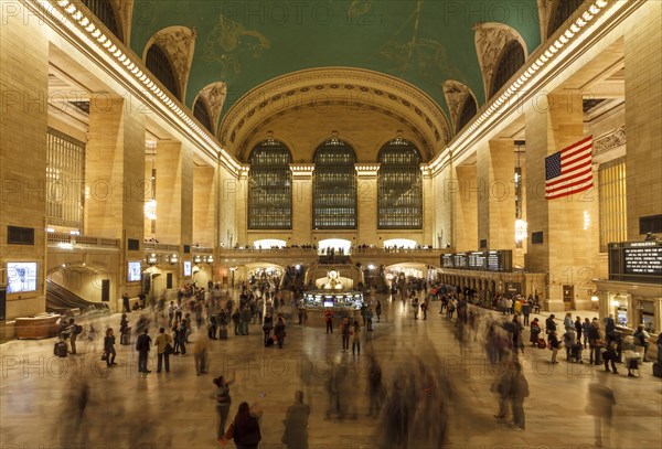 Grand Central Terminal