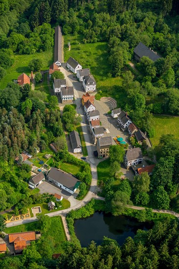 Hagen open-air museum