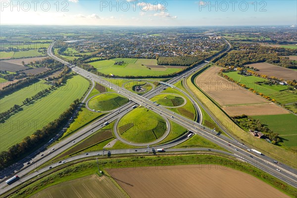 Kamener Kreuz