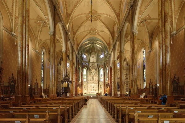St. Patrick's Basilica