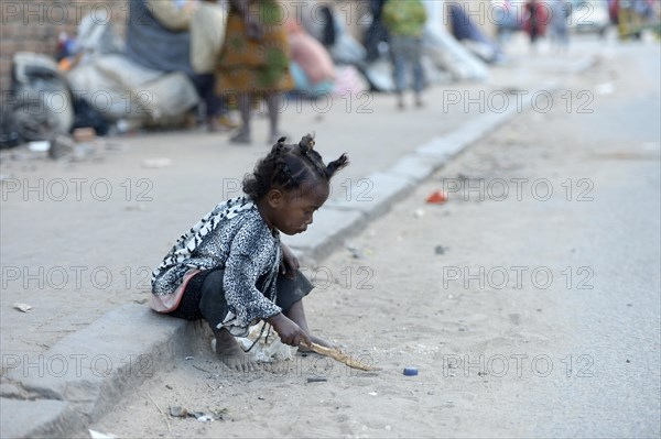 Street child