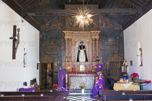 Chapel