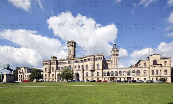 Leibniz University Hannover