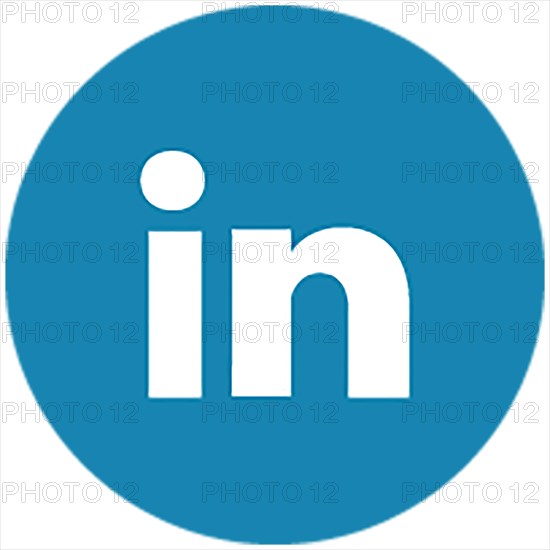 Linked-In Logo