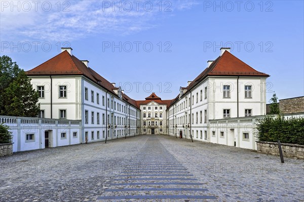 Hirschberg Castle