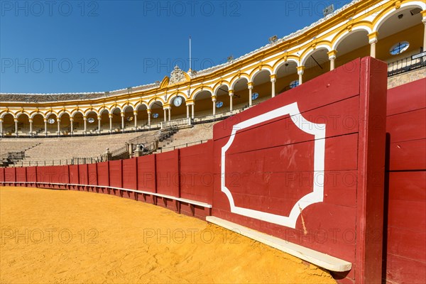 Bullring