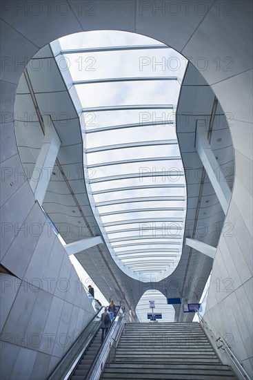 Arnhem Central Station