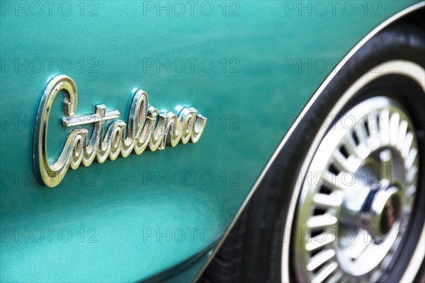 Pontiac Catalina