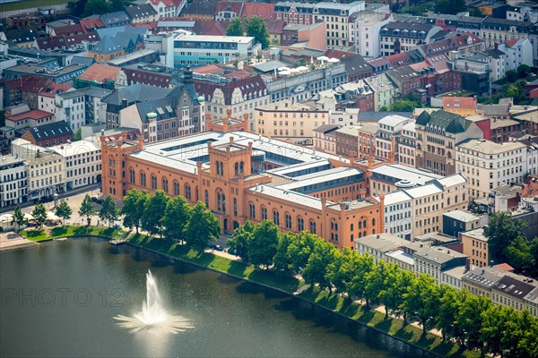 Interior Ministry of Mecklenburg-Vorpommern