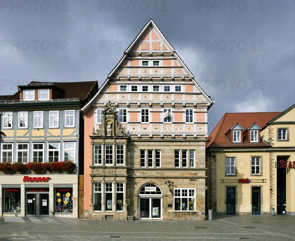 Dempterhaus