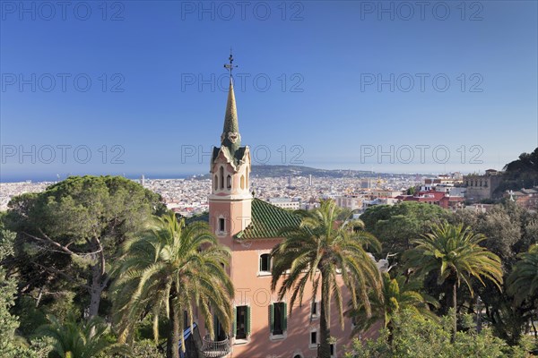 Casa Museu Gaudi