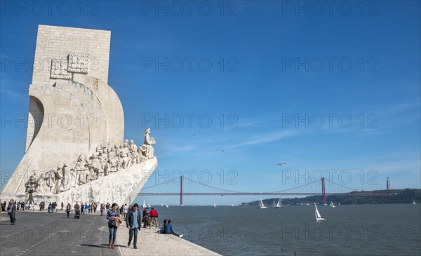 Monument of Discoveries