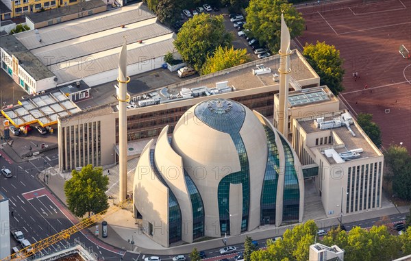 DITIB Central Mosque