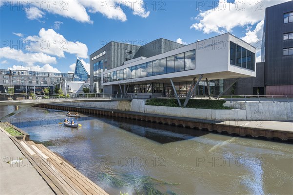 Holstebro Music Theatre