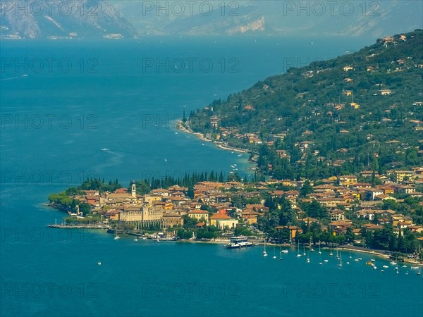 Torri del Benaco