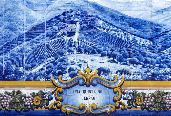 Azulejo