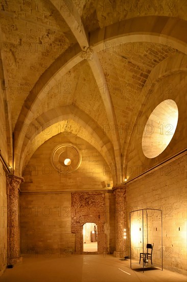 Castel del Monte Castle