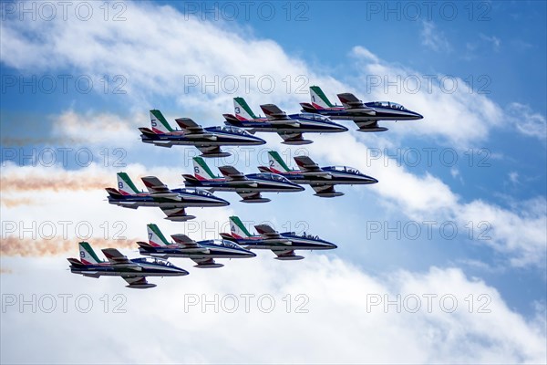 Frecce Tricolori