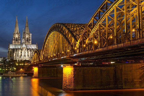 Cologne Cathedral