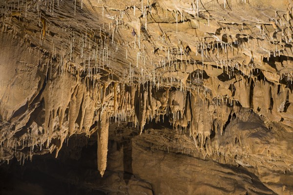 Stalactite