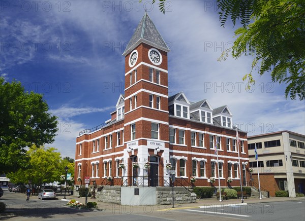 City Hall