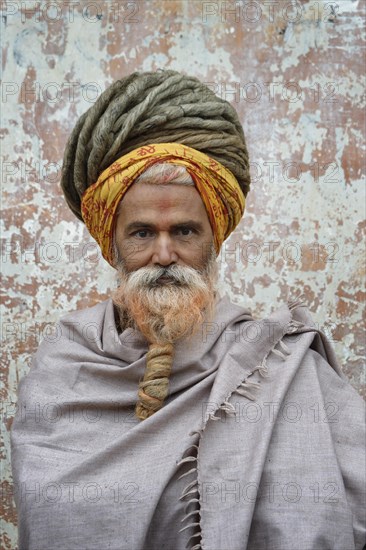 Hinduist Sadhu