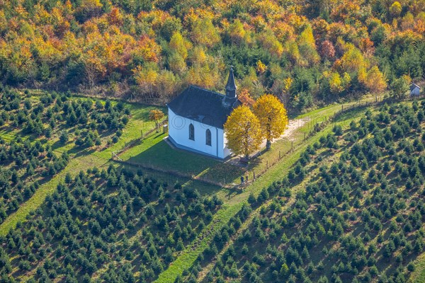 Kreuzberg Chapel