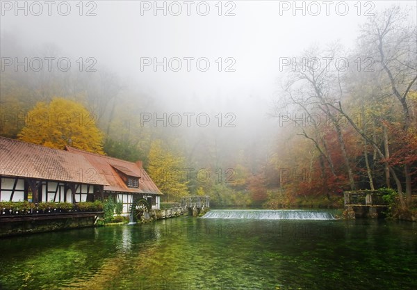 Blautopf