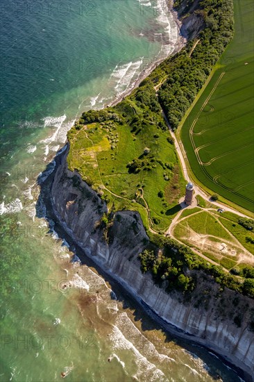 Lighthouse at Cape Arkona