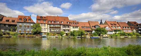 Row of houses