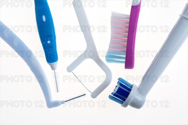 Dental care products