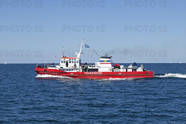 Fireboat