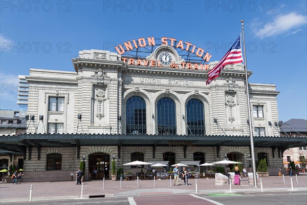 Union Station