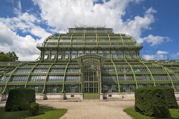 Palm House