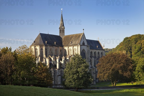 Altenberger Dom