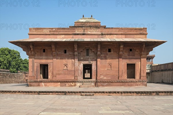 Mariam-uz-Zamani House