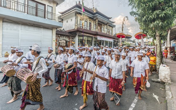 Procession