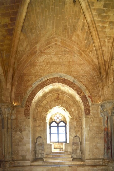 Castel del Monte Castle