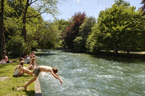 Eisbach